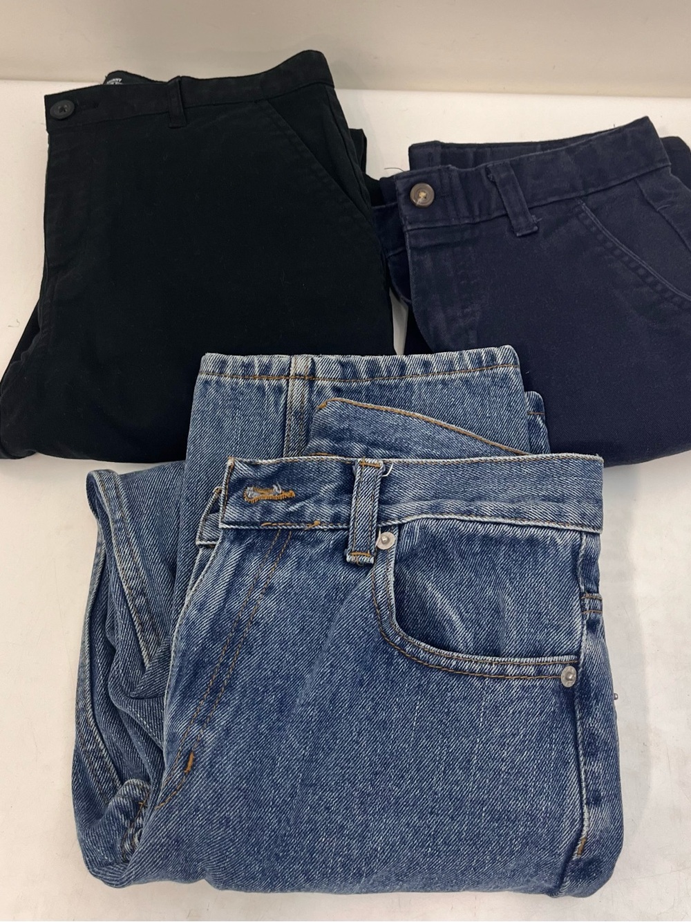 Boys Pants and Jeans Size 14